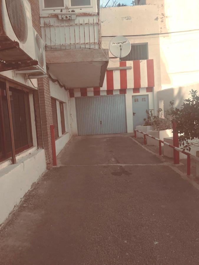 Beach Apartment-Villajoyosa, North Alicante Exterior photo